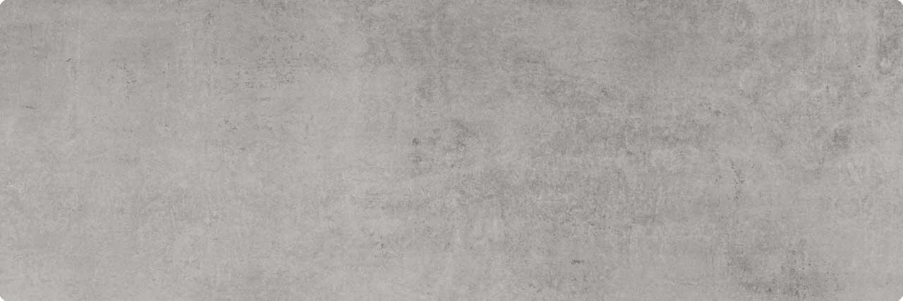 Tischplatte 300x105cm Ecken abgerundet (Radius R50), Dekton kreta (8mm)