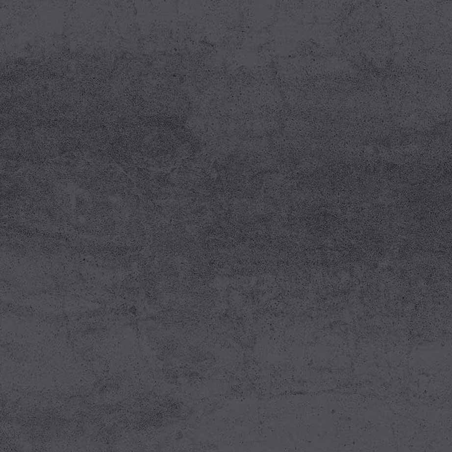 Tischplatte 65,7x65,7cm quadratisch, Keramik pietra anthrazit (6mm)