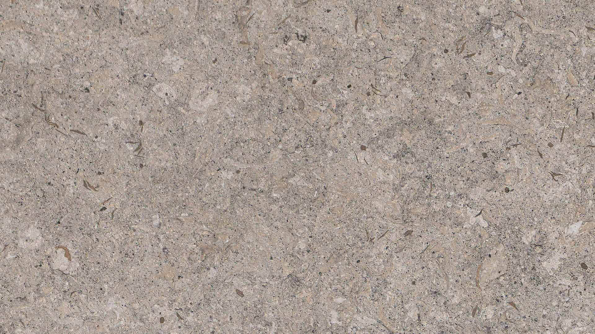 Tischplatte 160x90cm rechteckig, Dekton pietra grigio (8mm)