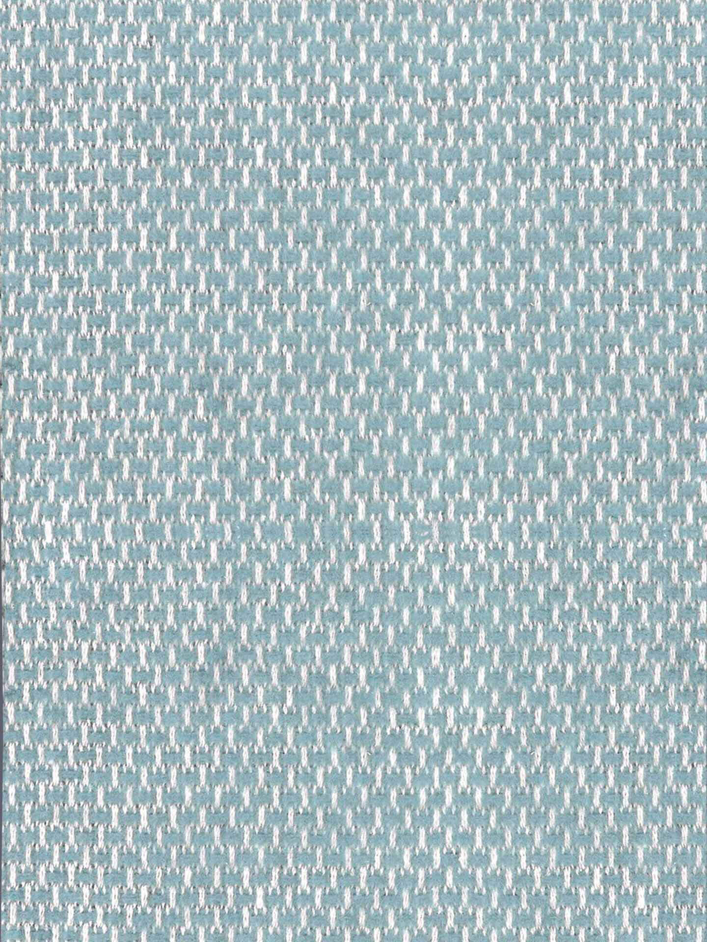 Plaid BENI 200x150cm, hellblau