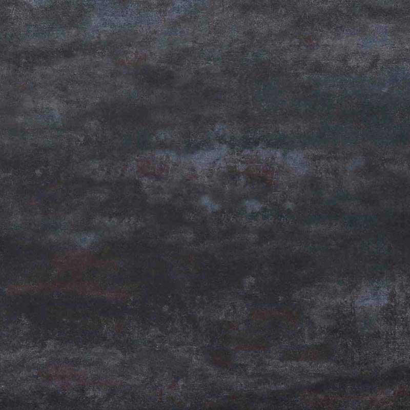 Muster 20x15cm, Keramik oxido dark night, 3+3mm