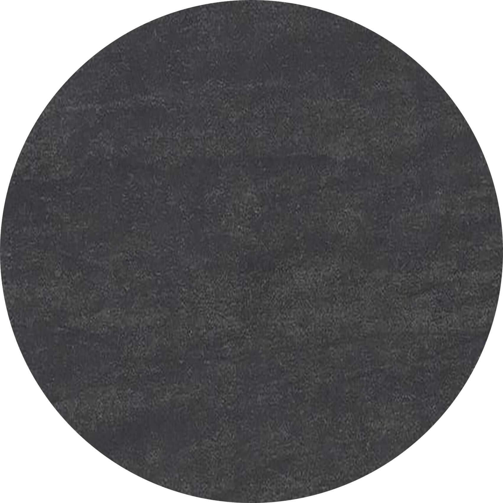 Tischplatte 120cm rund, Dekton Bromo (8mm)