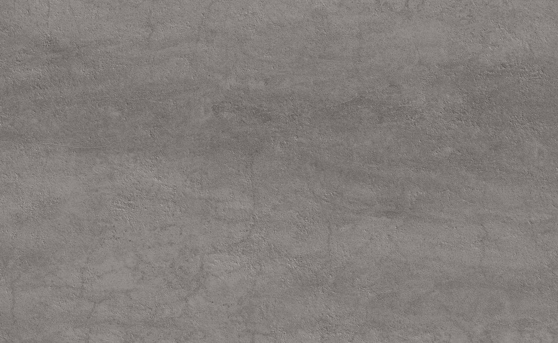 Tischplatte 130x80cm rechteckig, Keramik pietra hellgrau (6mm)