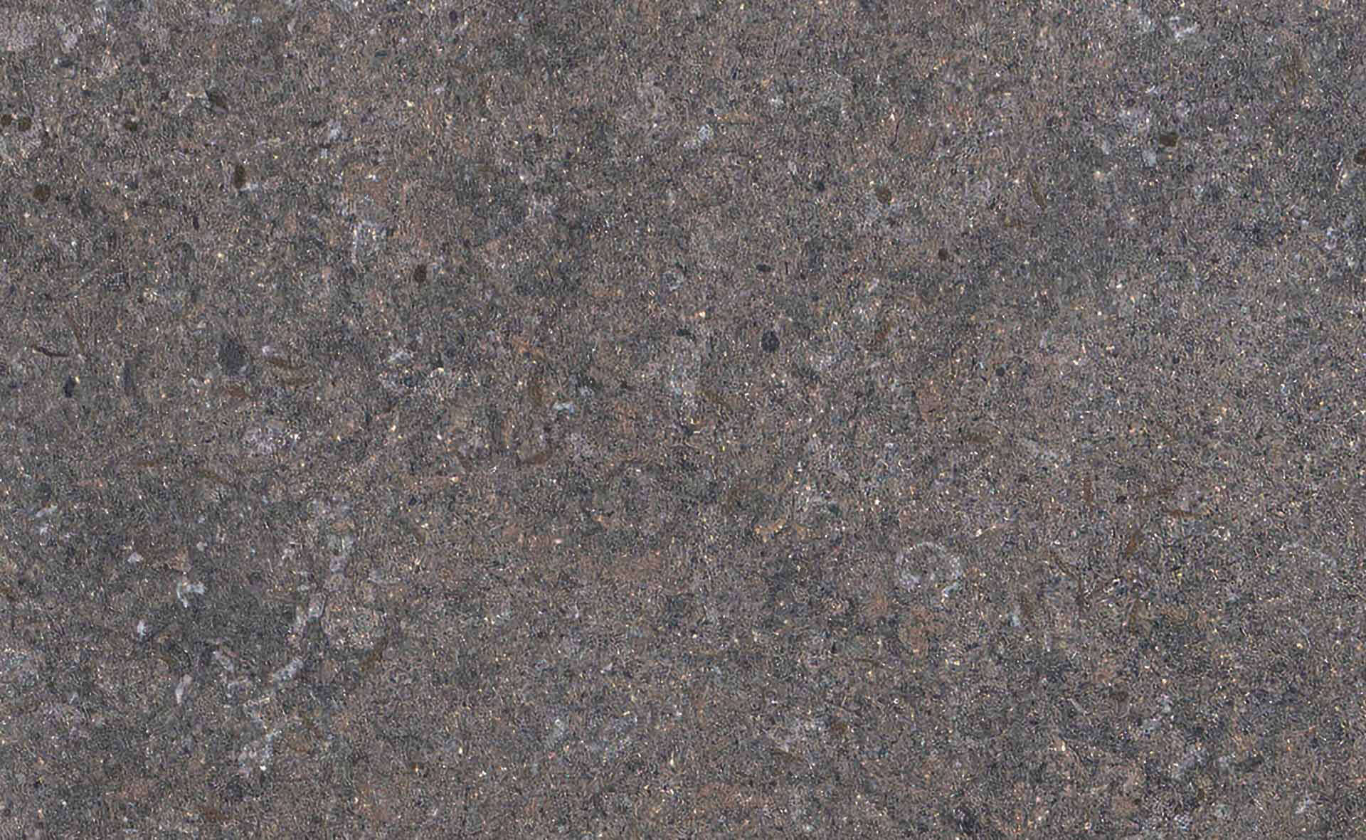 Tischplatte 130x80cm rechteckig, Dekton pietra grafite (8mm)