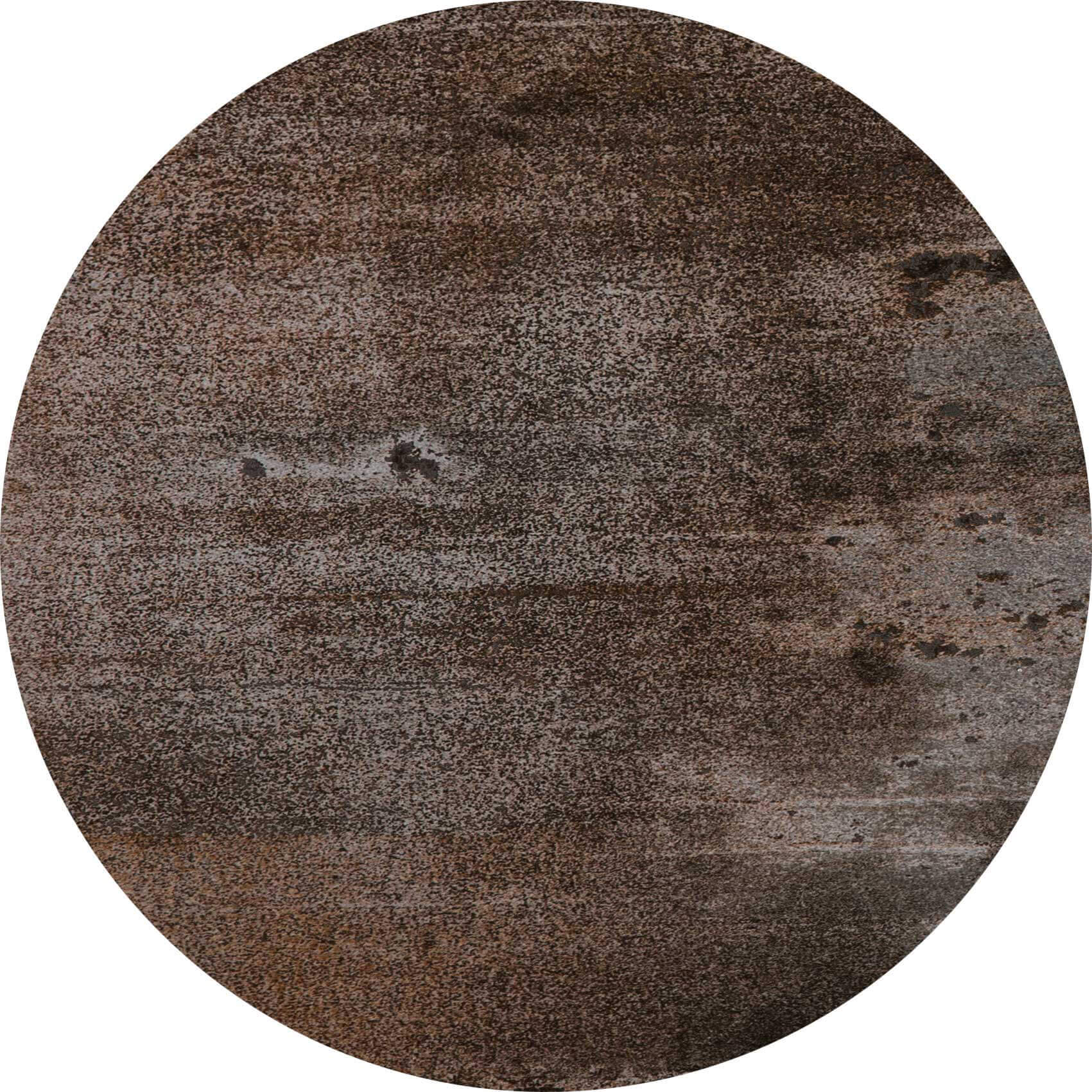 Tischplatte 120cm rund, Dekton trilium (8mm)