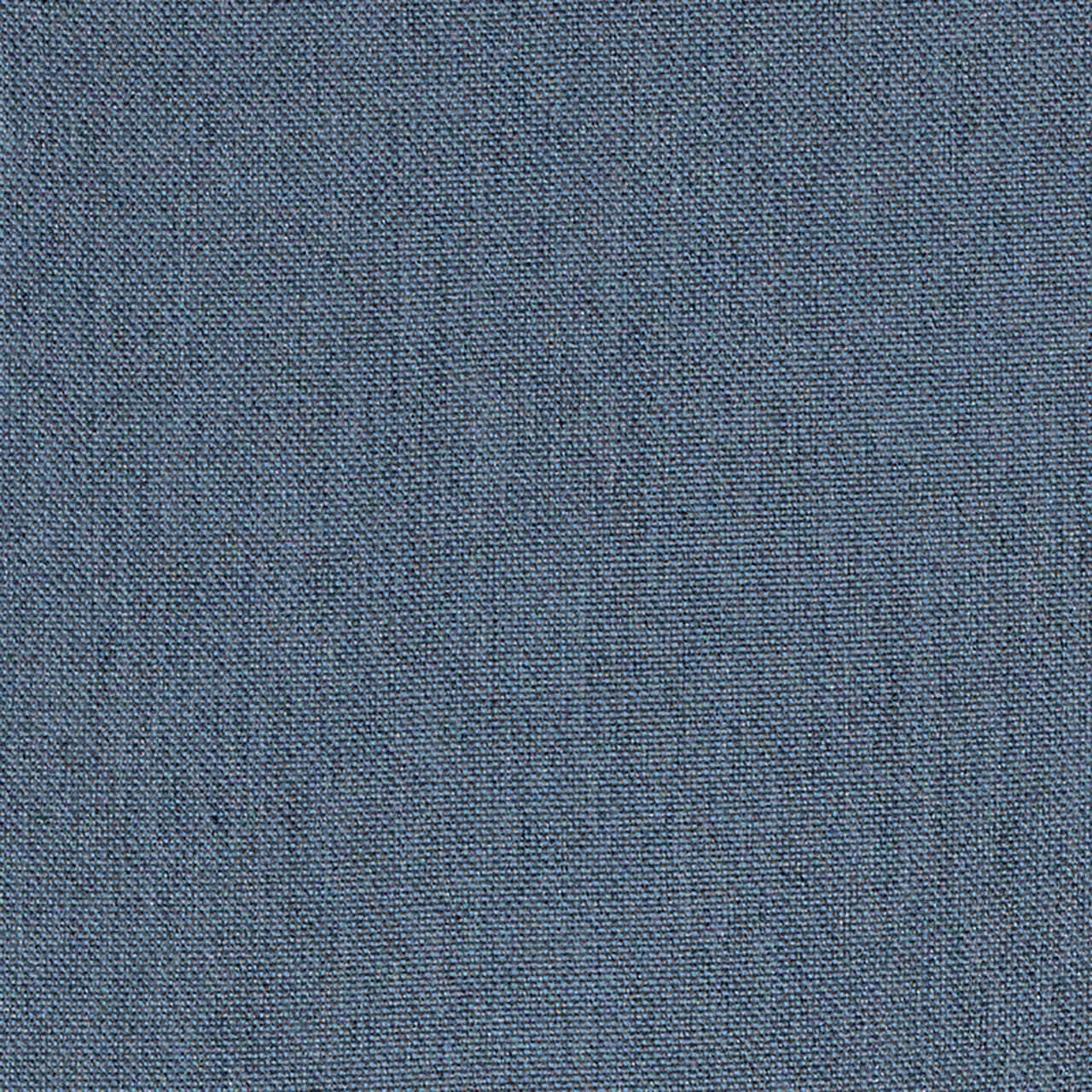 Deko-Kissen ca. 40x40cm, natté carbon sky