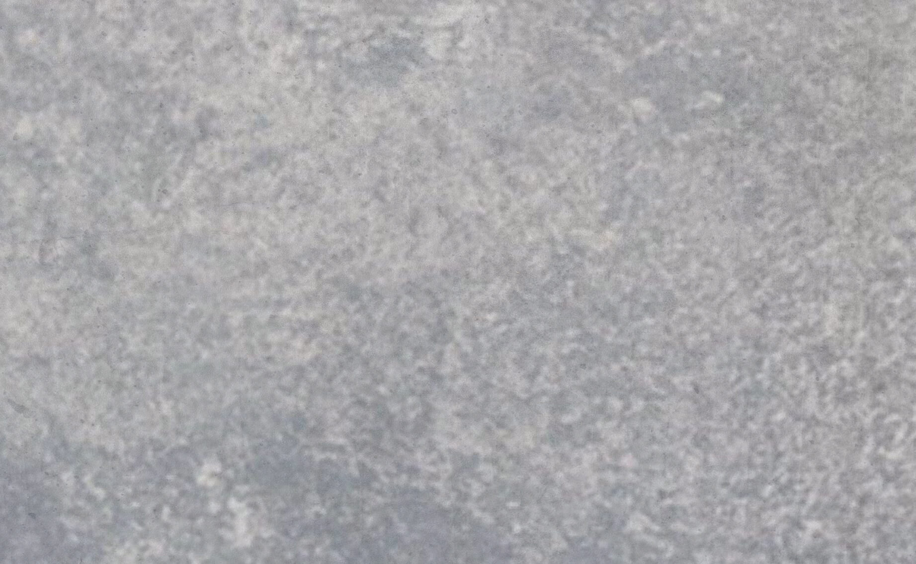 Tischplatte 130x80cm rechteckig, HPL lavagrey (13mm)