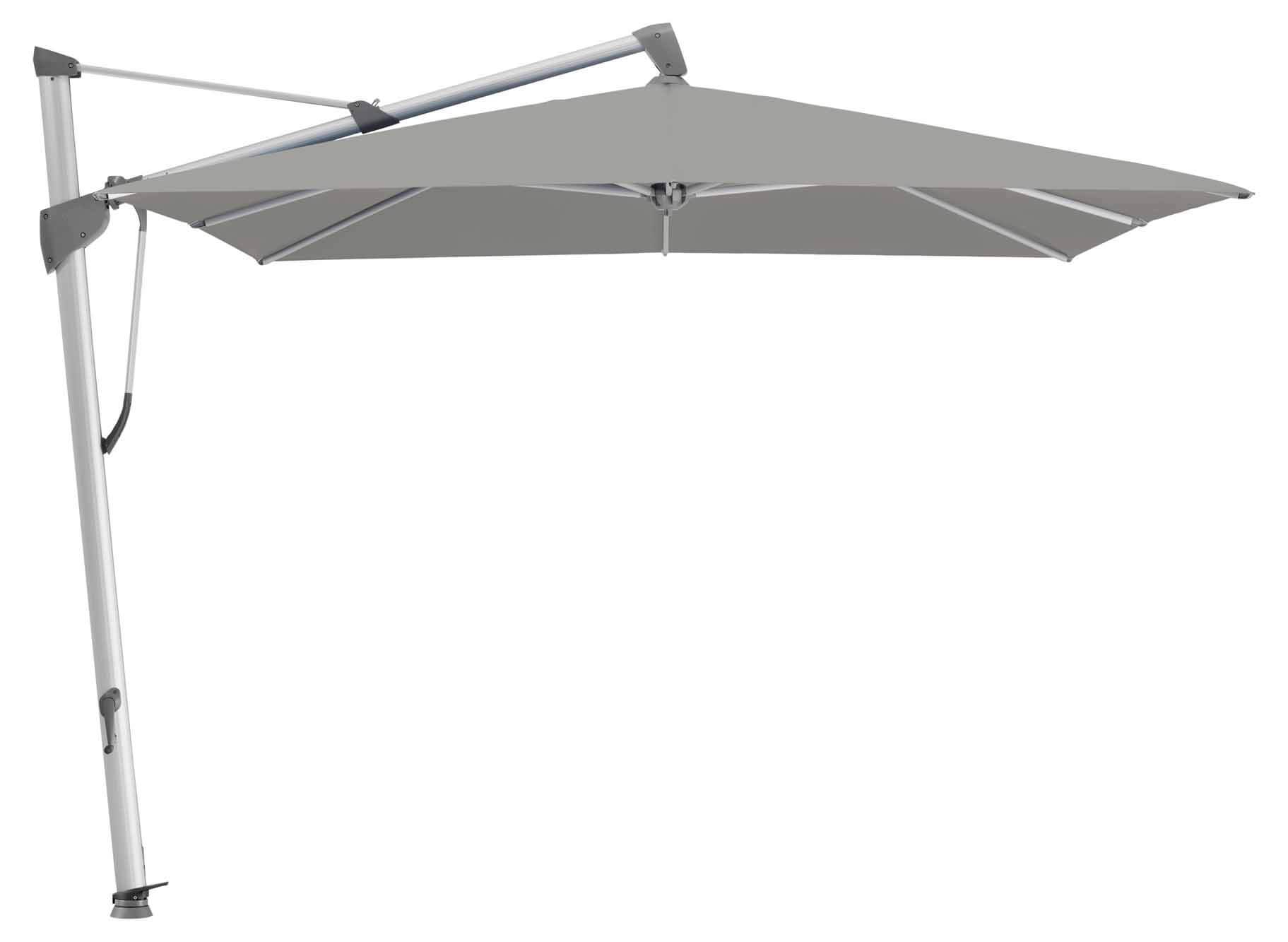 SOMBRANO® S+ Ampelschirm 350x350cm