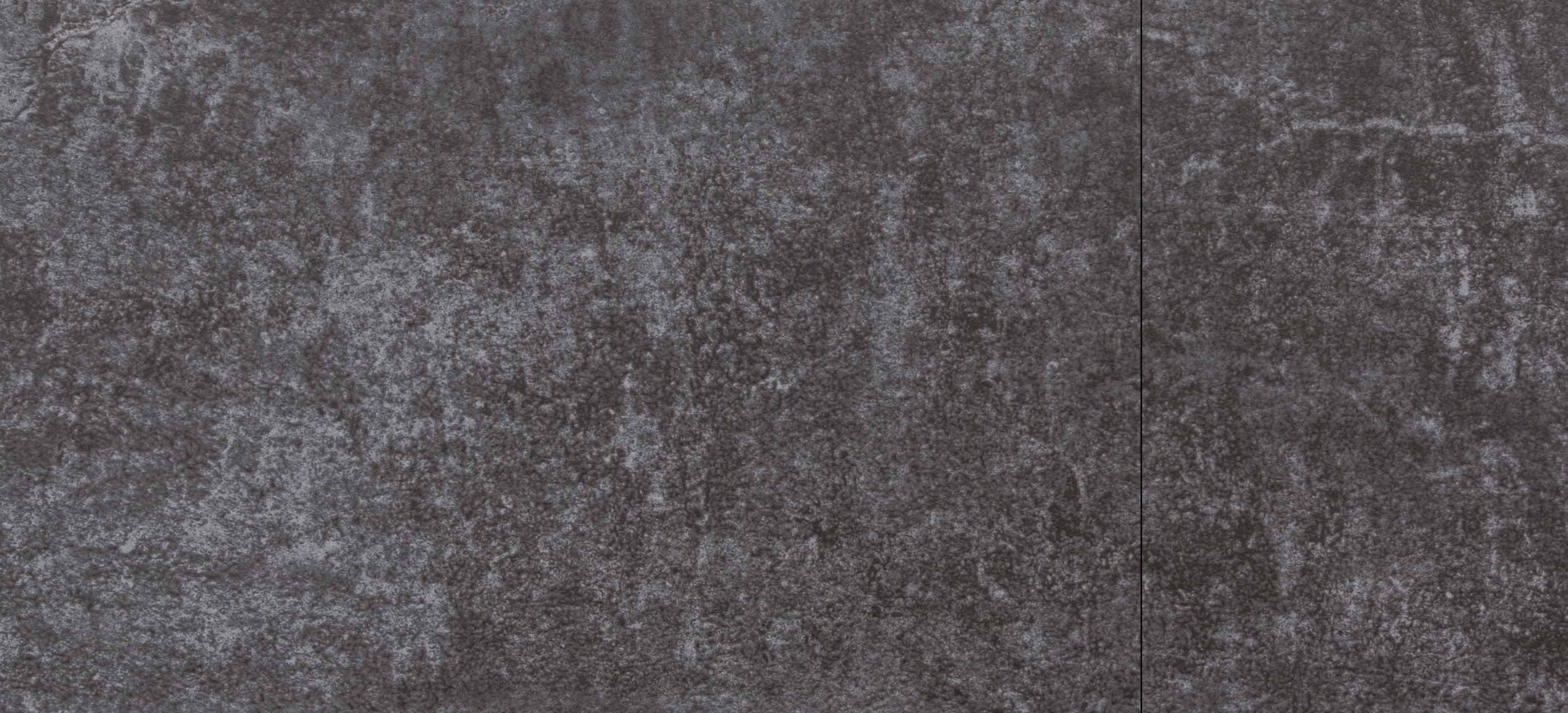 Tischplatte 160/210x90cm rechteckig, Dekton laos (8mm)