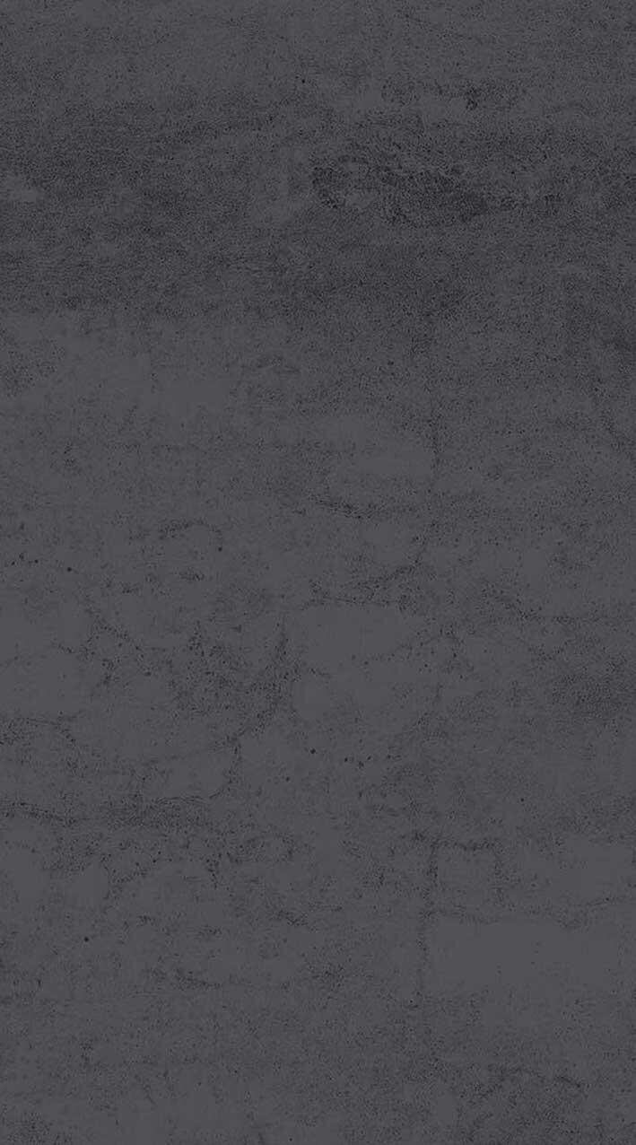 Tischplatte 50x90cm (2. Verlängerungsplatte), Keramik pietra anthrazit (6mm)