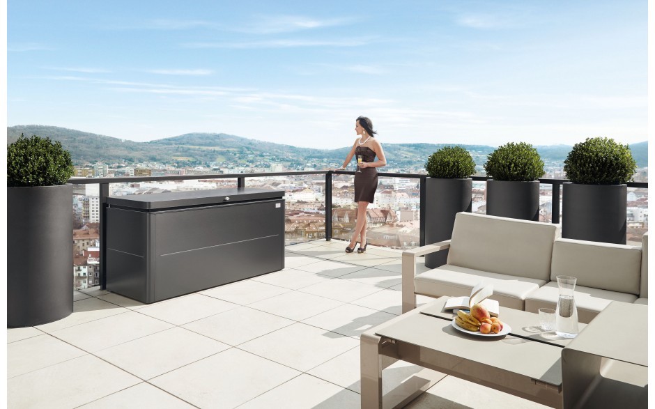 Biohort Loungebox Kissentruhen