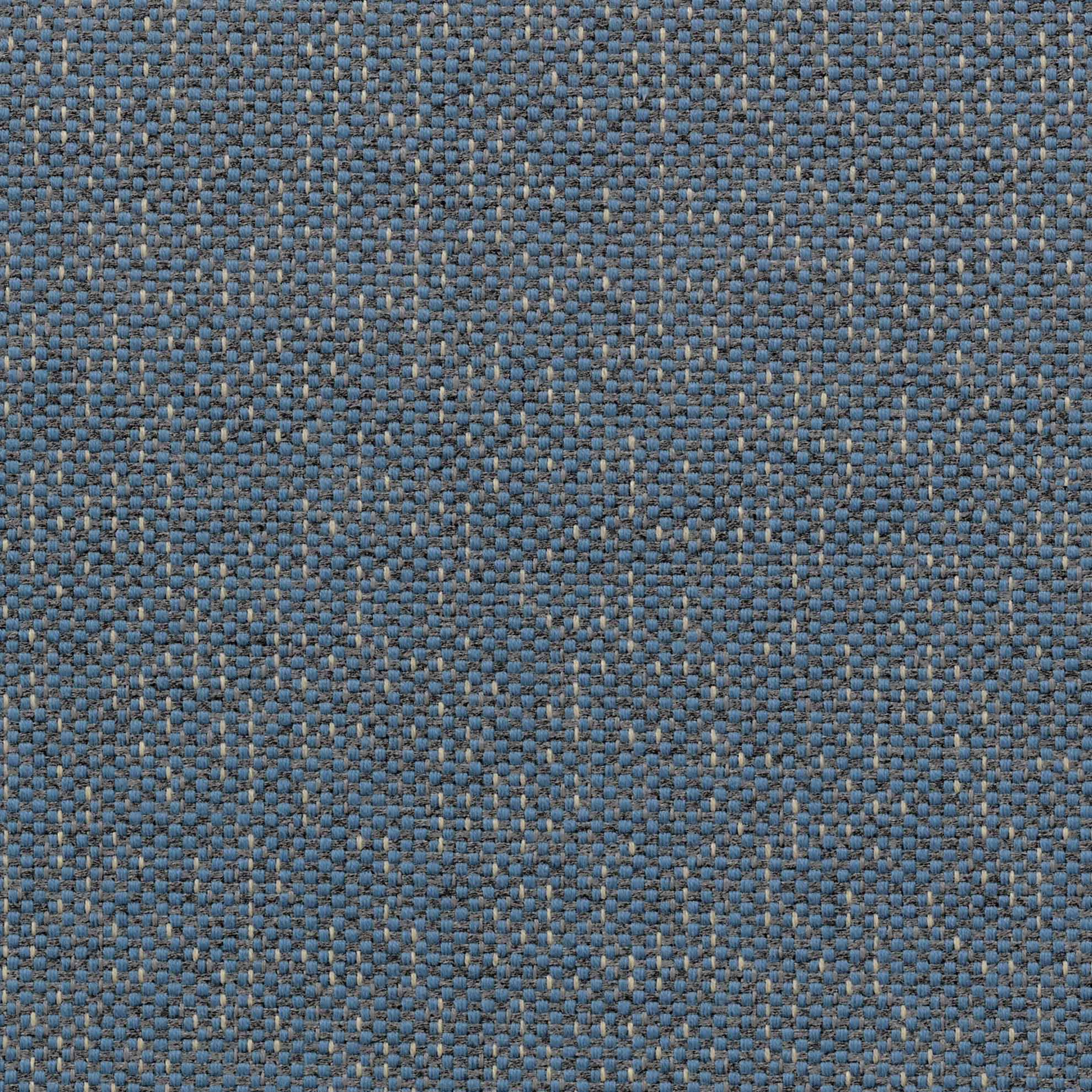 Deko-Kissen ca. 40x40cm, Agora® cheviot brisa