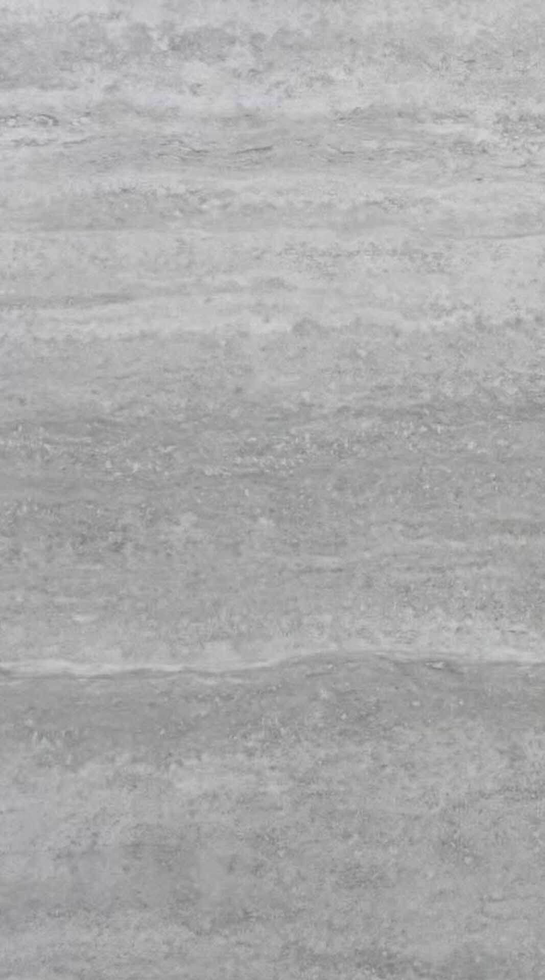 Tischplatte 50x90cm (2. Verlängerungsplatte), Keramik travertino silver (6mm)