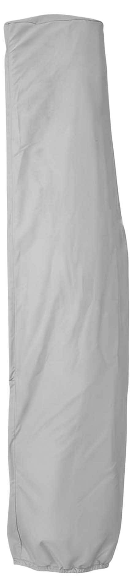 Schutzhülle  für Freiarmschirme KLEIN 300x300cm und 350cm rund, Everlast plus taupegrey