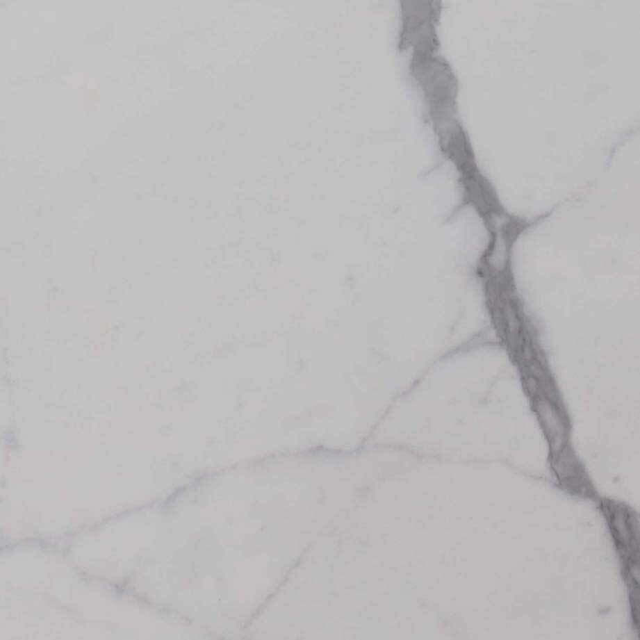 Tischplatte 65,7x65,7cm quadratisch, Keramik graduario (6mm + 1mm)