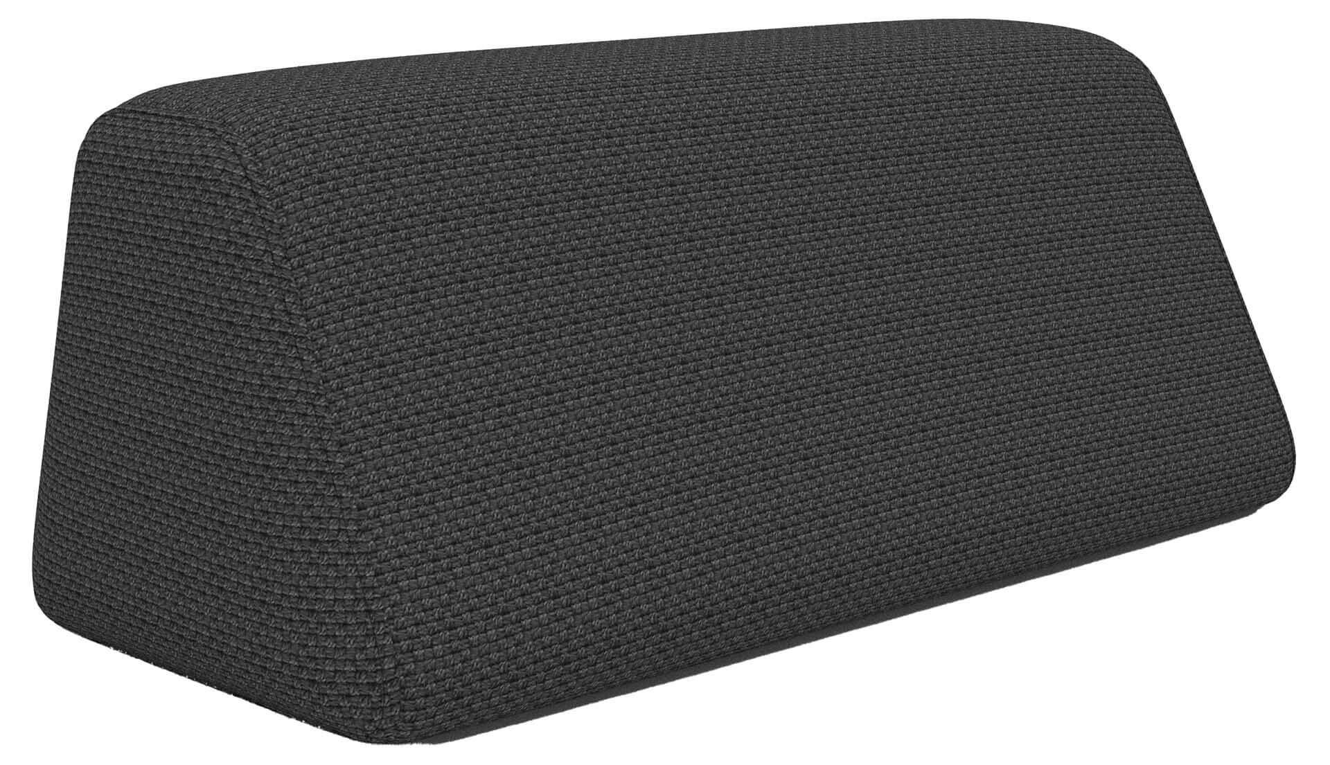 Sway Rückenlehne 78cm, espresso