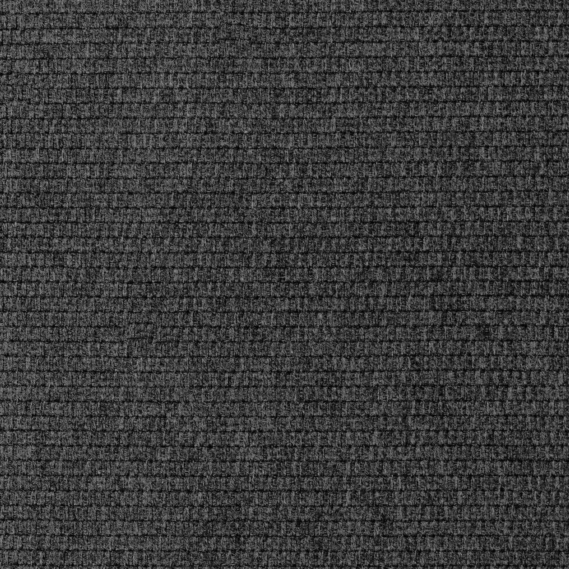 ED Lounge Hockerkissen Arbon 90x90cm, Agora® ottoman grafito