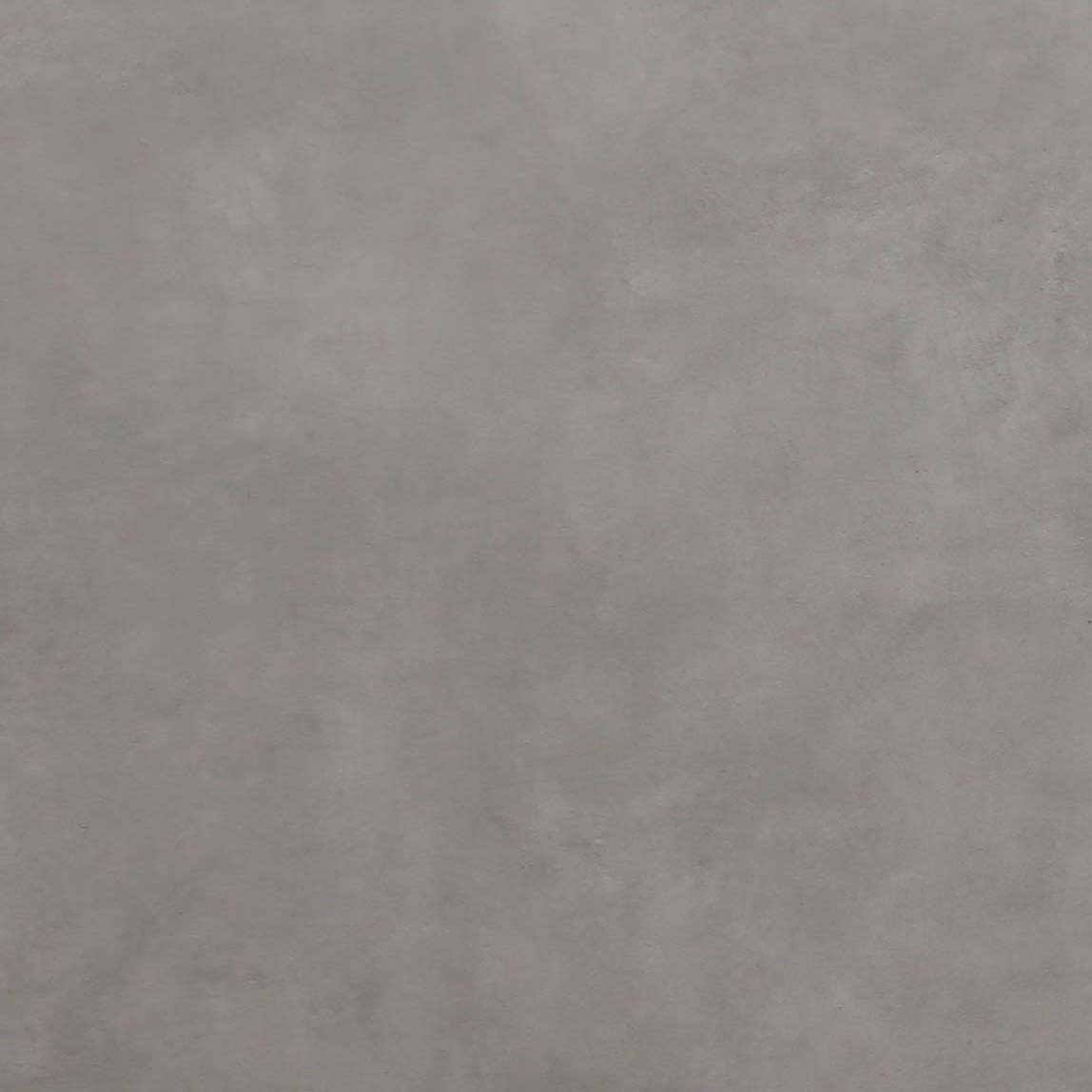 Tischplatte 81,7x81,7cm quadratisch, Keramik zement hell (6mm)