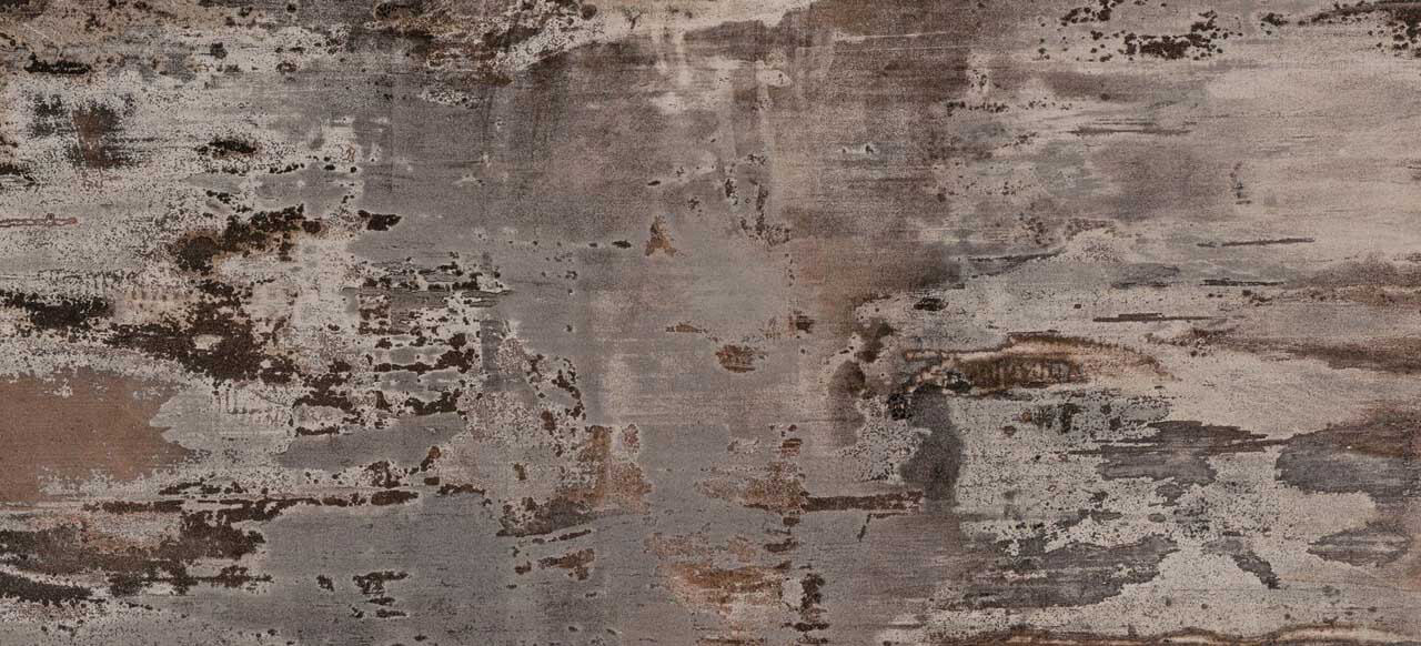 Tischplatte 220x100cm rechteckig, Dekton trilium (8mm)