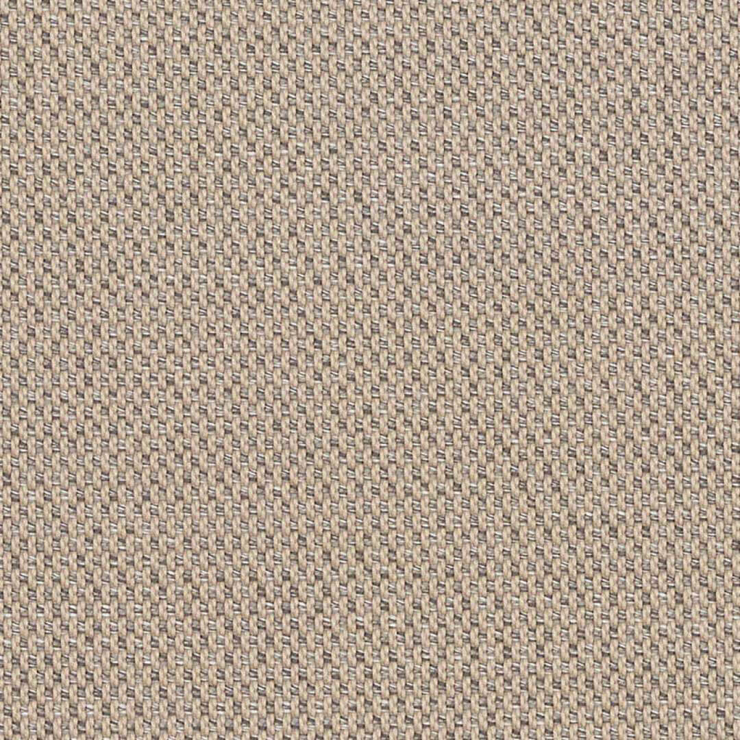 ED Durbuy Pouf, Sunbrella® lopi sand