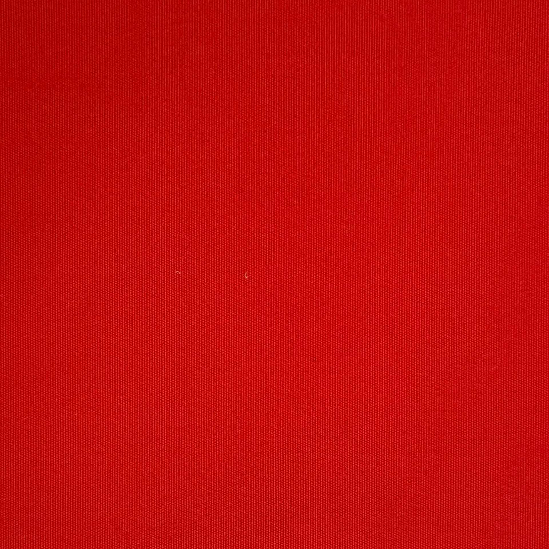 Stoff Polyacryl | red S70