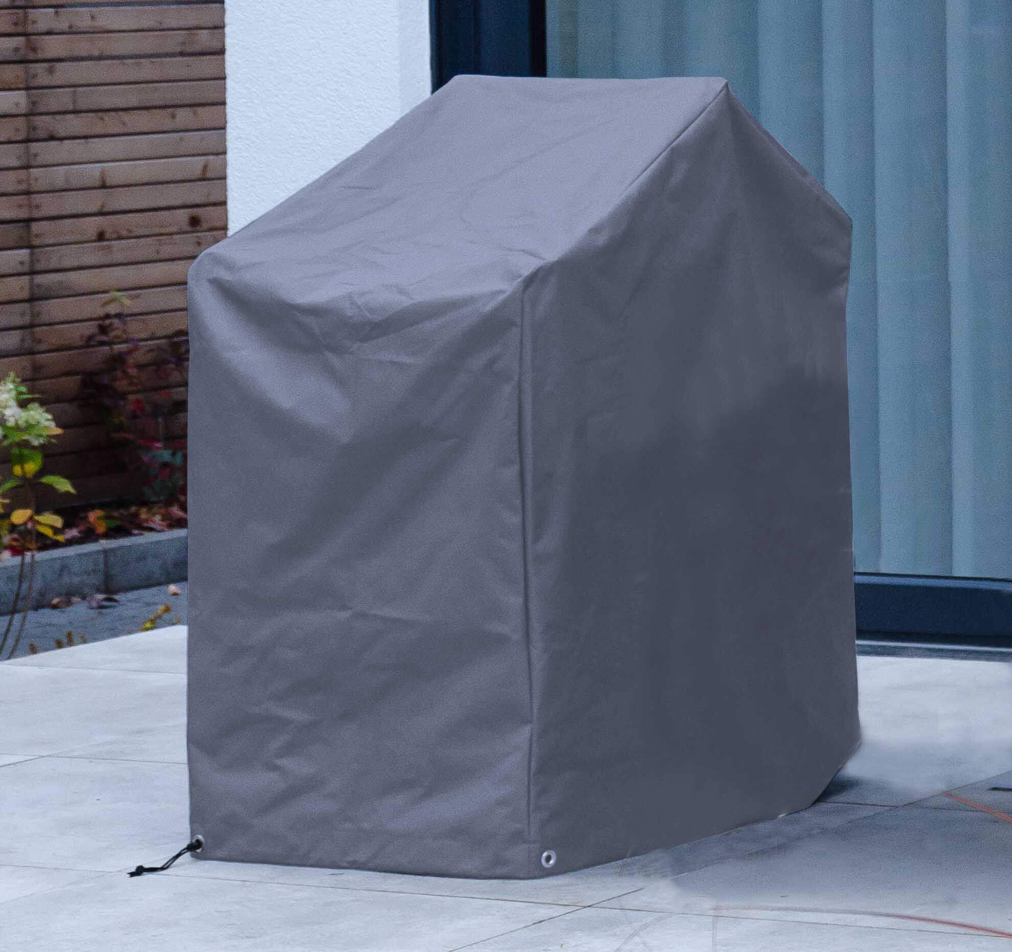 Schutzhülle Alden 3-Sitzer Bank