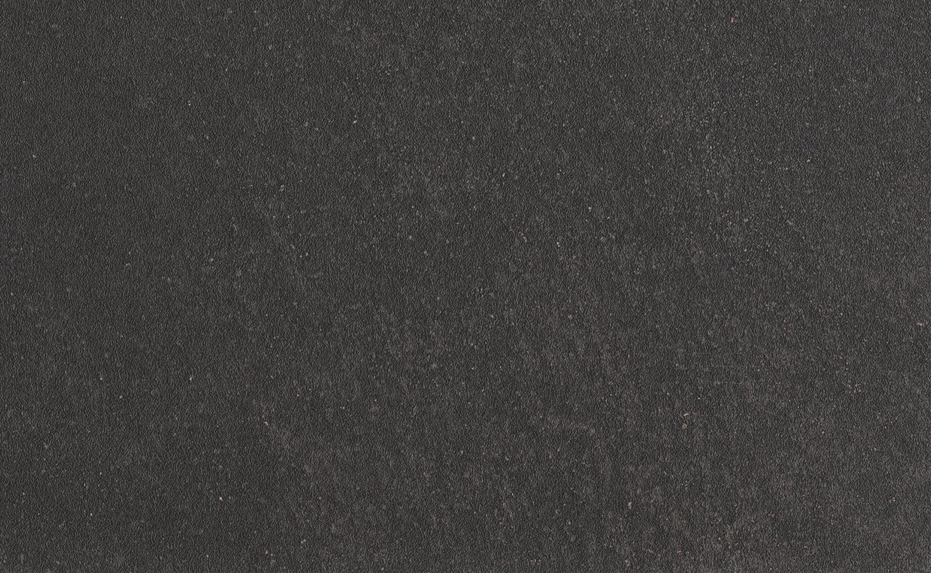 Tischplatte 130x80cm rechteckig, HPL titanium (13mm)