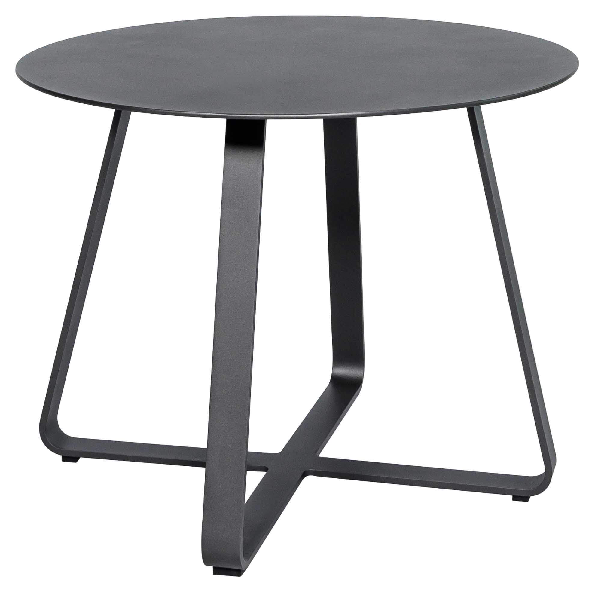 Elko Lounge Beistelltisch 60cm