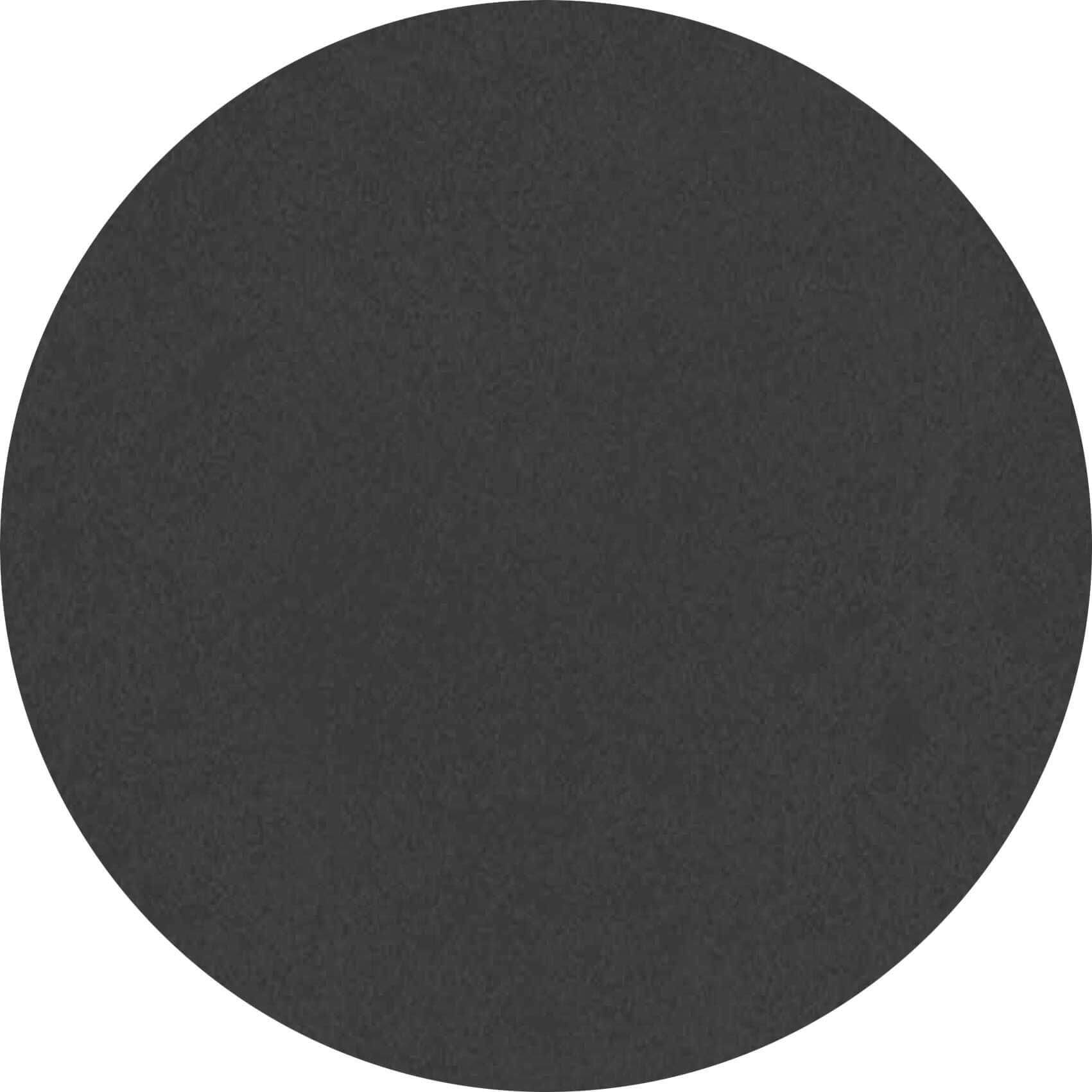 Tischplatte 120cm rund, Dekton Eter (8mm)