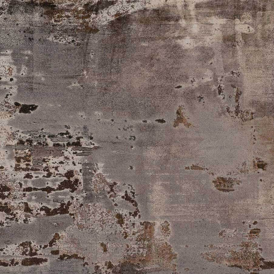 Tischplatte 80x80cm quadratisch, Dekton trilium (8mm)