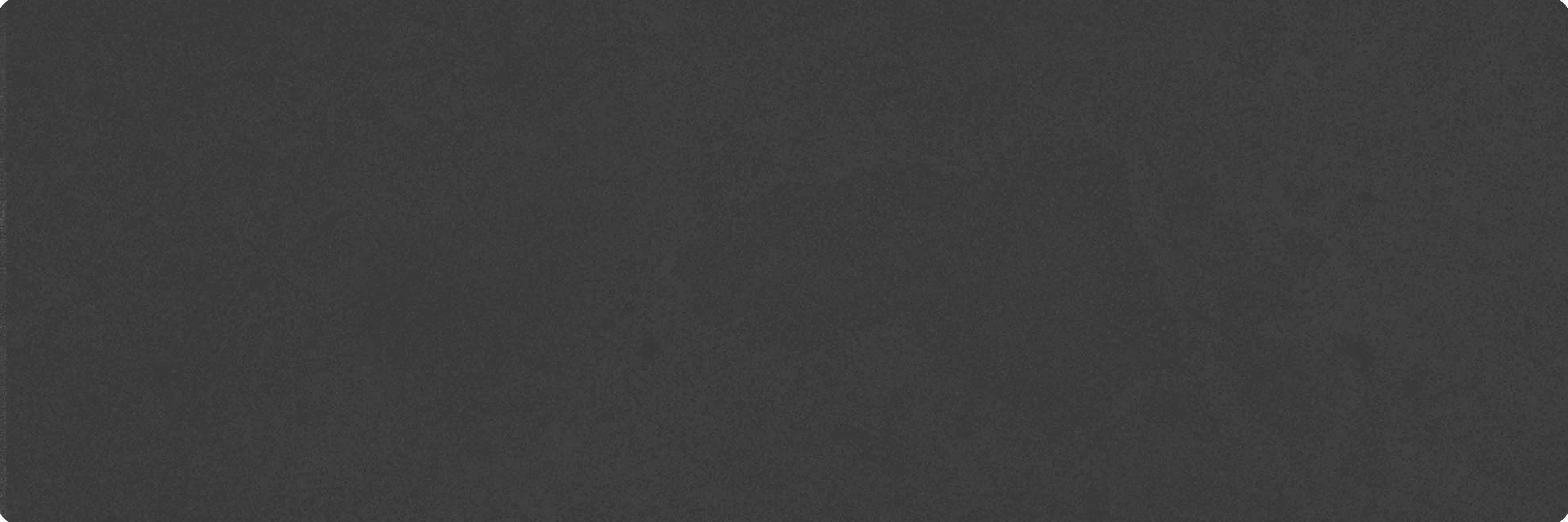 Tischplatte 300x105cm Ecken abgerundet (Radius R50), Dekton eter (8mm)