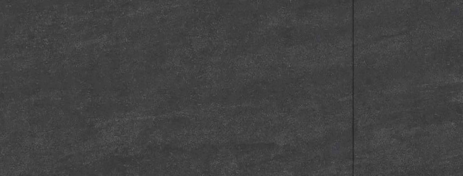 Tischplatte 160/210x90cm rechteckig, Dekton bromo (8mm)