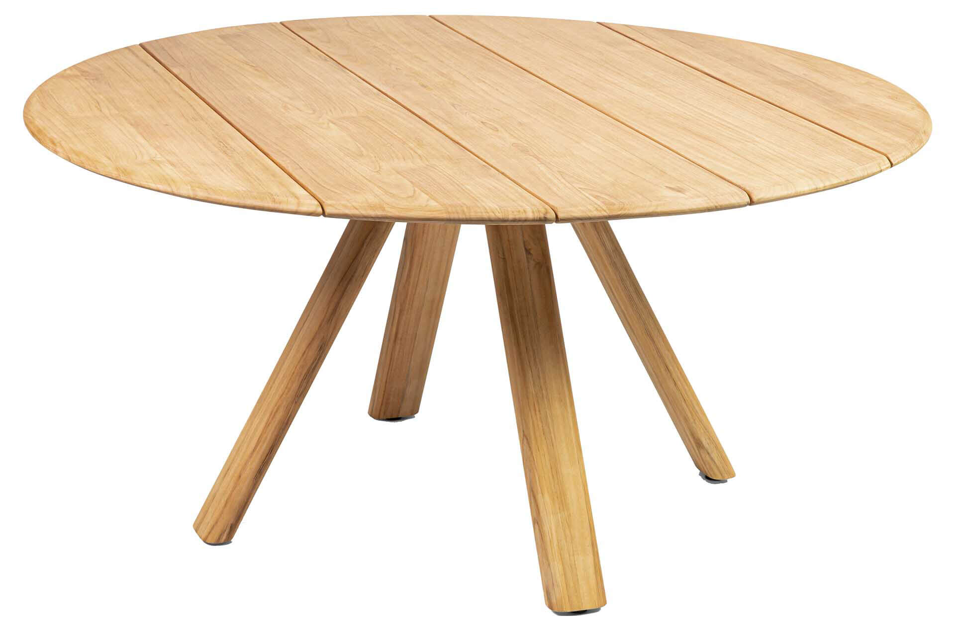 Tofino Esstisch rund  Ø 150cm Teak