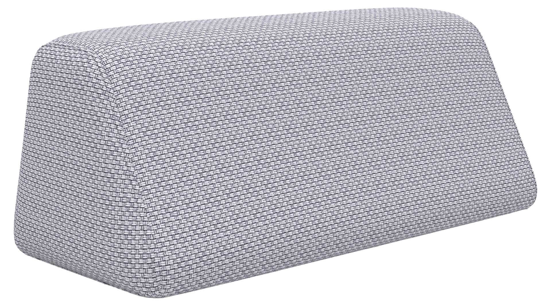 Sway Rückenlehne 78cm, silver