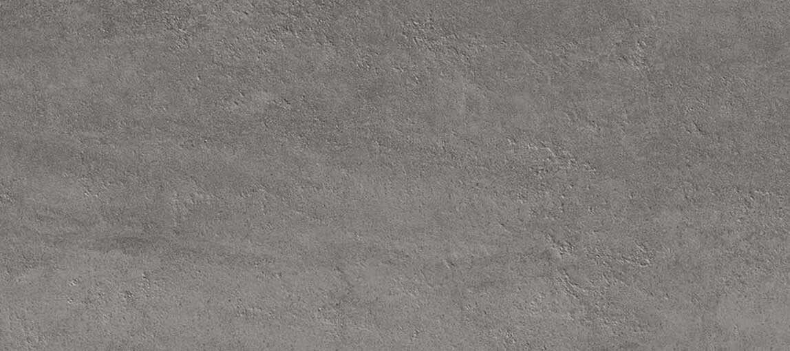 Tischplatte 81,7x36,7cm rechteckig, Keramik pietra hellgrau (6mm)