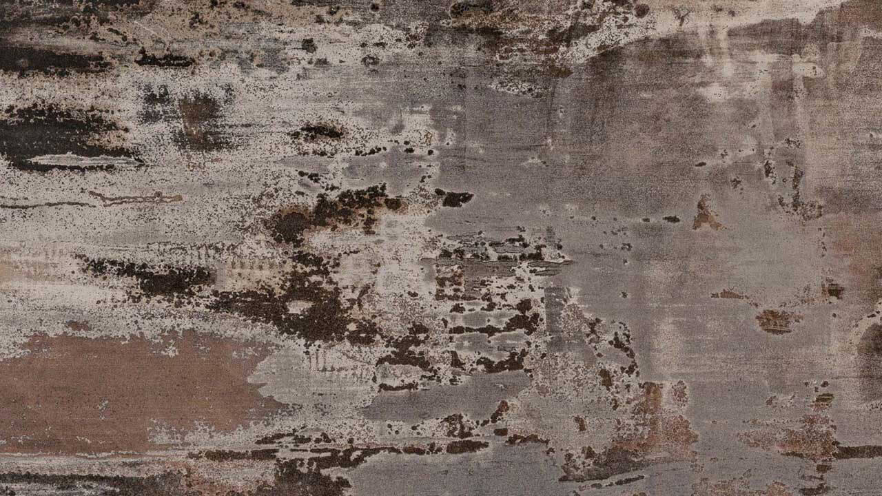 Tischplatte 160x90cm rechteckig, Dekton trilium (8mm)