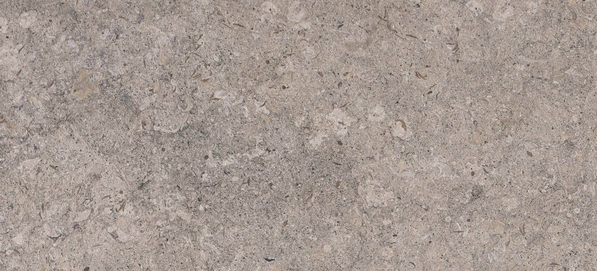 Tischplatte 220x100cm rechteckig, Dekton pietra grigio (8mm)