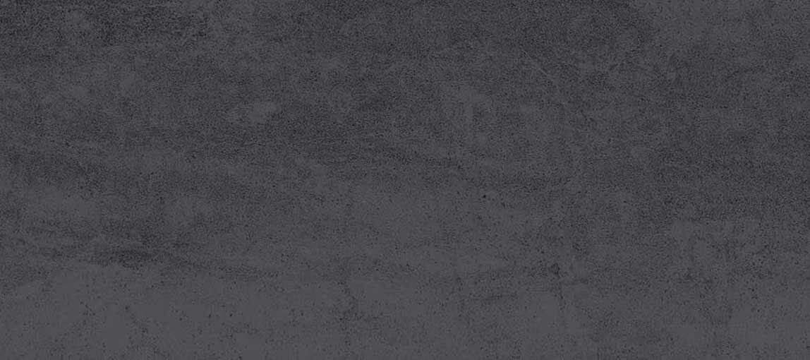 Tischplatte 81,7x36,7cm rechteckig, Keramik pietra anthrazit (6mm)