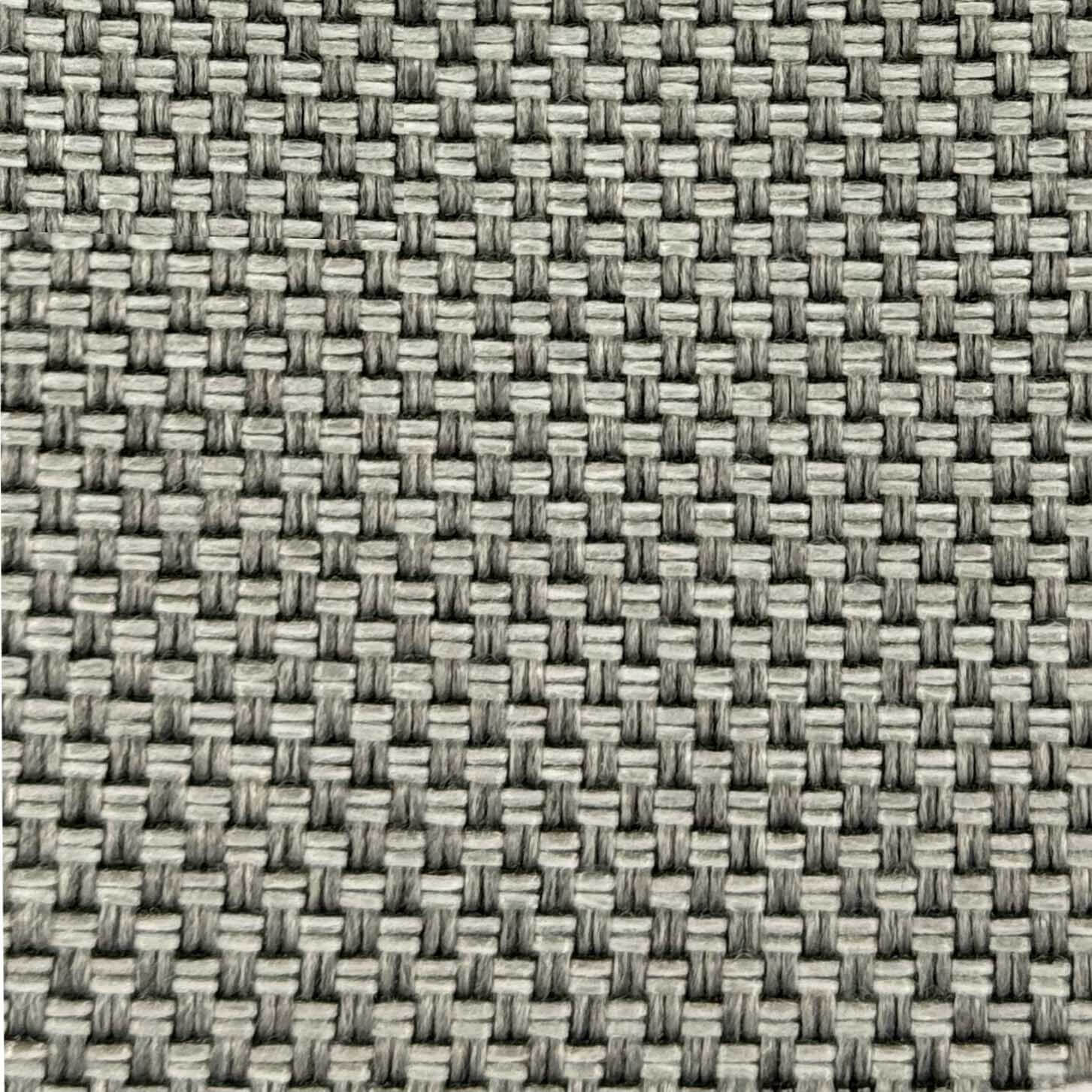 Stoff Polyacryl | silver C20