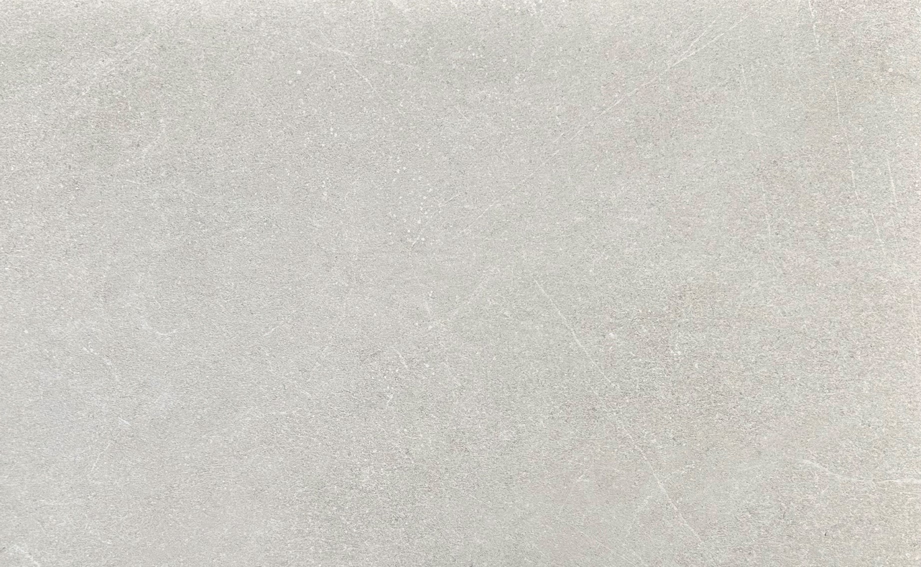 Tischplatte 130x80cm rechteckig, HPL sand (13mm)