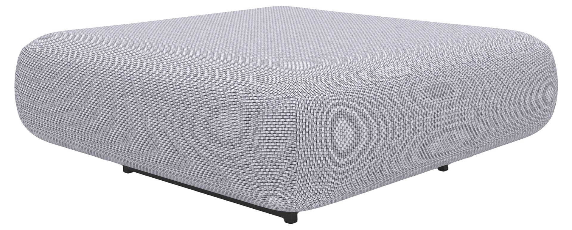 Sway 1-Sitzer Lounge Modul 100x100cm