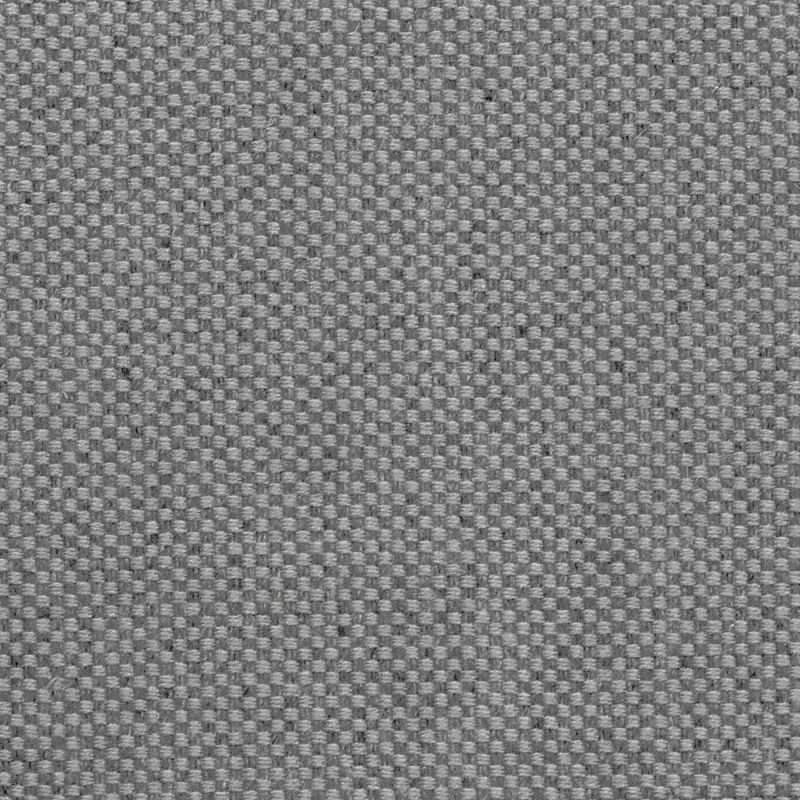 Deko-Kissen ca. 40x40cm, basic silver grey